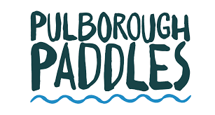Pulborough paddles